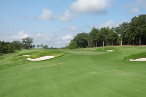 Big Easy Ranch (The Covey) 2nd Approach